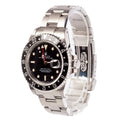 Rolex GMT-Master II Ref 16710 Stainless Steel