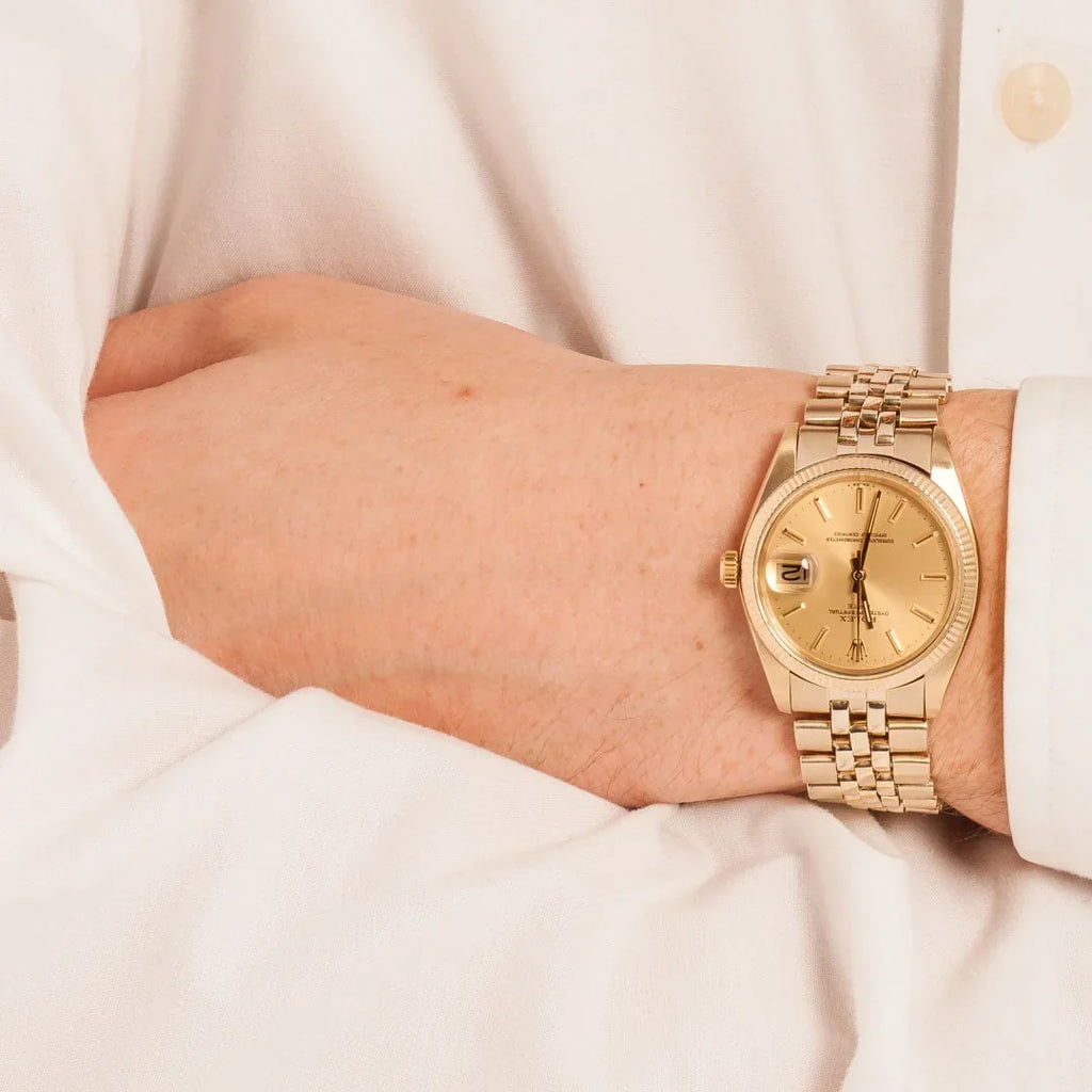 Rolex Date 1503