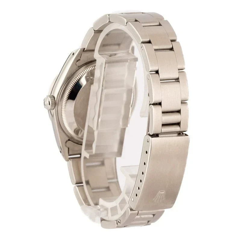 Used Men's Rolex Date 15200