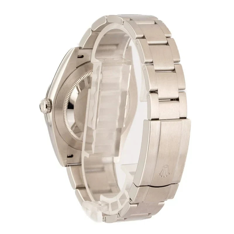 Rolex Oyster Perpetual 124300 Stainless Steel