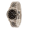 Rolex Date 1501 Black Dial