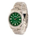Rolex Oyster Perpetual 124300 Stainless Steel