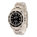 Rolex Sea-Dweller 16600 Stainless Steel