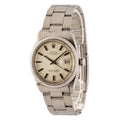 Pre-Owned Rolex Datejust 1601 Silver Dial