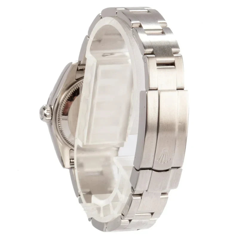 Ladies Rolex Oyster Perpetual 176200 Steel