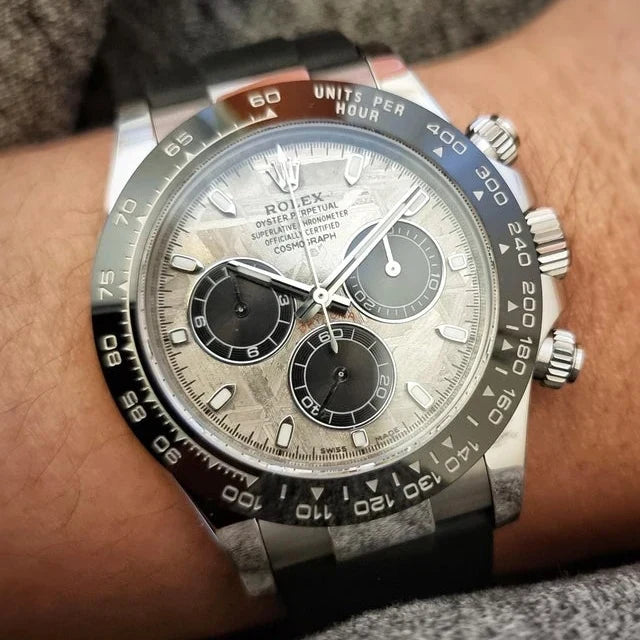 Rolex Cosmograph Daytona 40mm, Ref. # 116519ln-0038