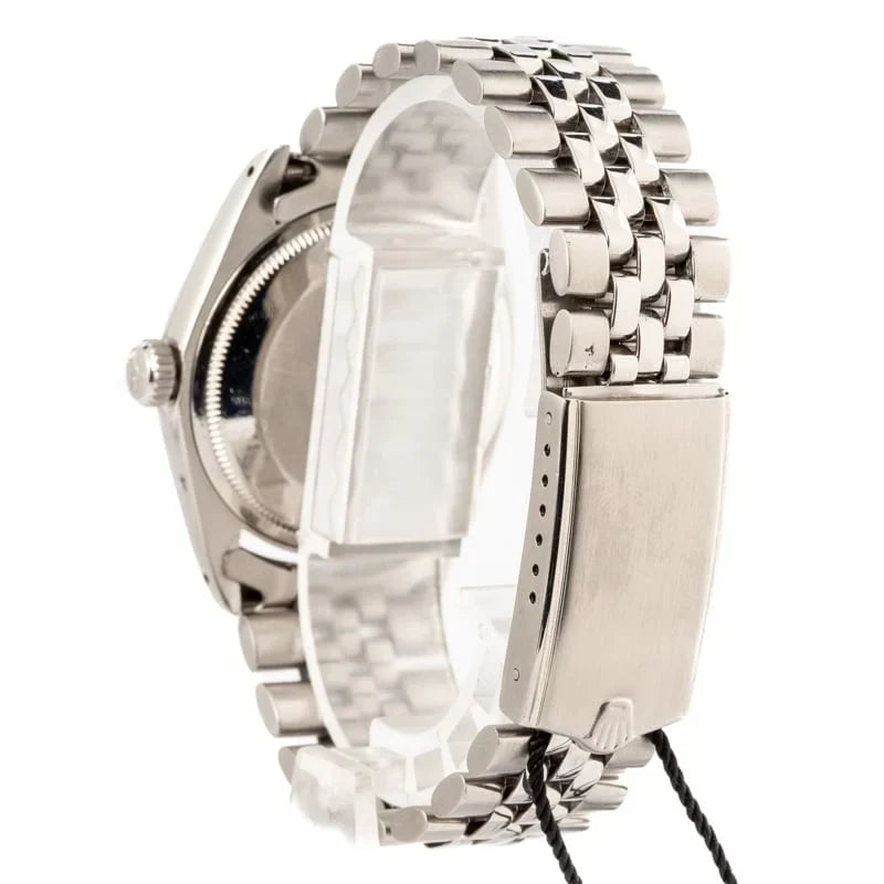 Rolex Date 1500 Jubilee Bracelet