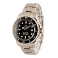 Rolex Deepsea Sea Dweller 116660 Black Dial