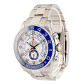 Rolex Yacht-Master II 116680 Ceramic Bezel