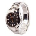 Rolex Milgauss Black Dial 116400