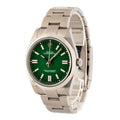 Rolex Oyster Perpetual 41 Ref 124300
