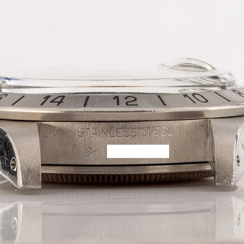 Vintage Rolex Explorer II "Steve McQueen" 1655