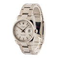 Rolex Date 115210