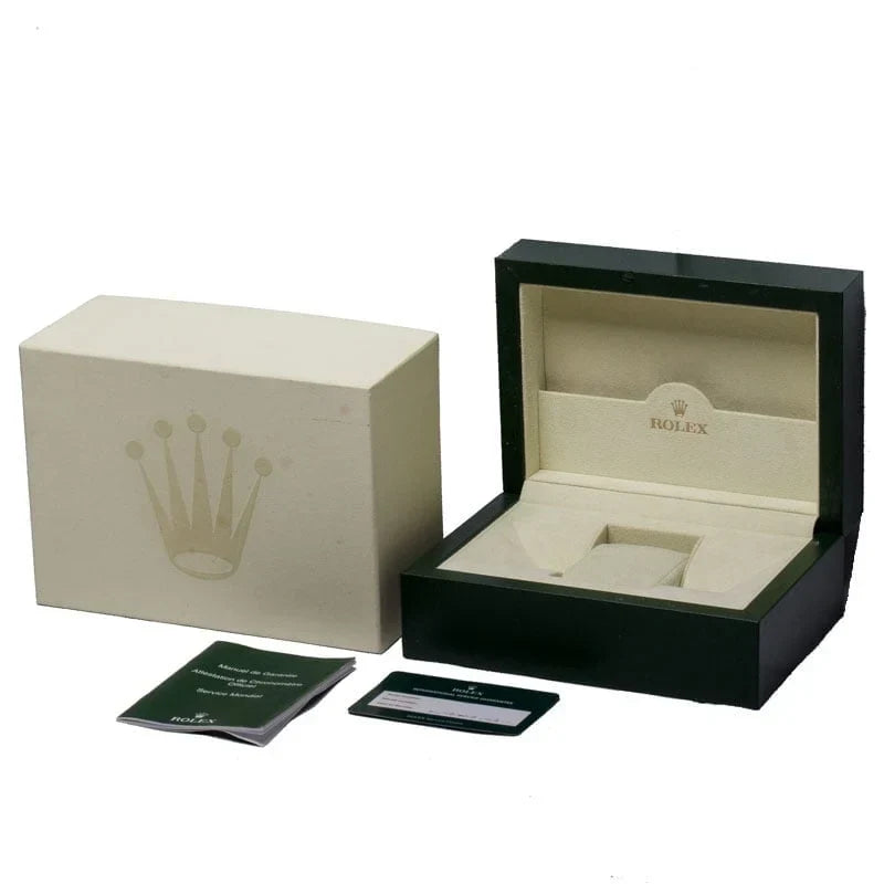 Rolex Oyster Perpetual 116000 Oyster Bracelet
