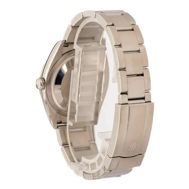 Rolex Oyster Perpetual 126000