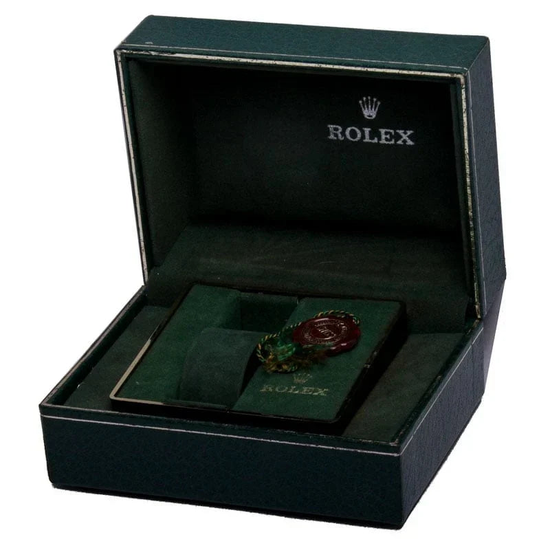 Vintage Rolex Explorer II "Steve McQueen" 1655