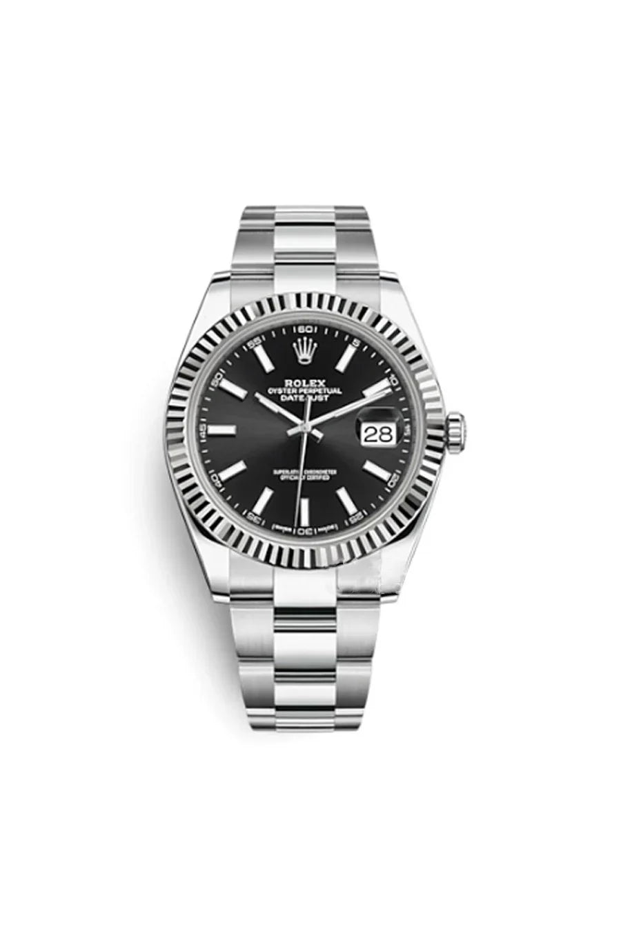 Rolex Cosmograph Datejust m126334 Series