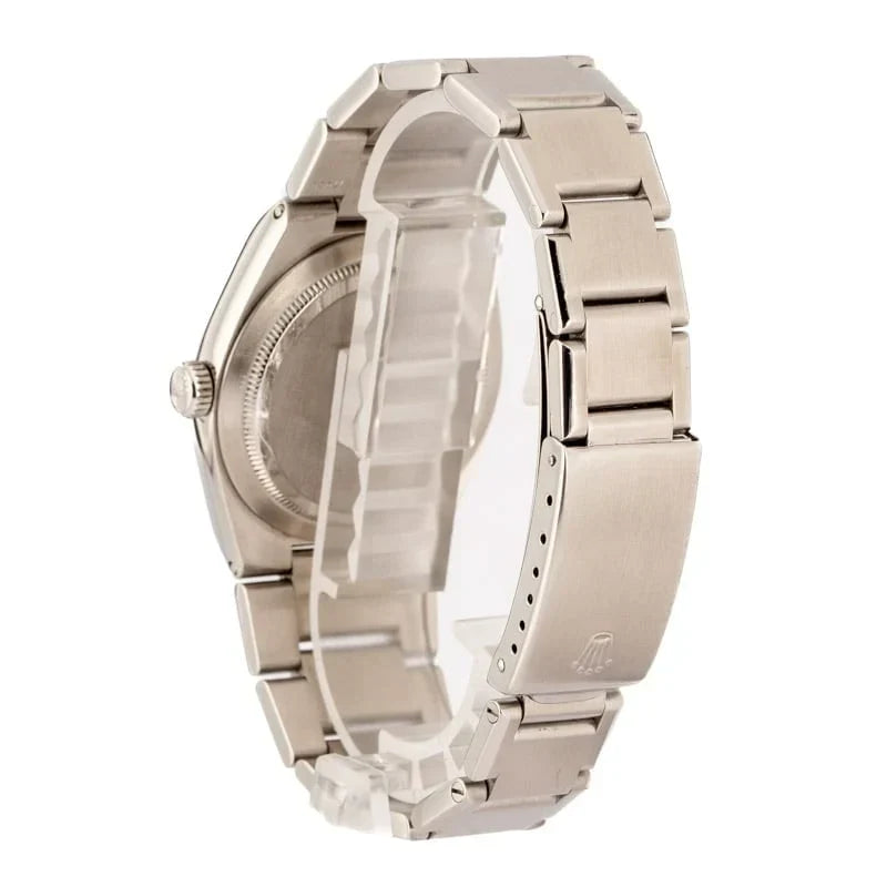 Rolex Oysterquartz Datejust 17000 Steel Integral