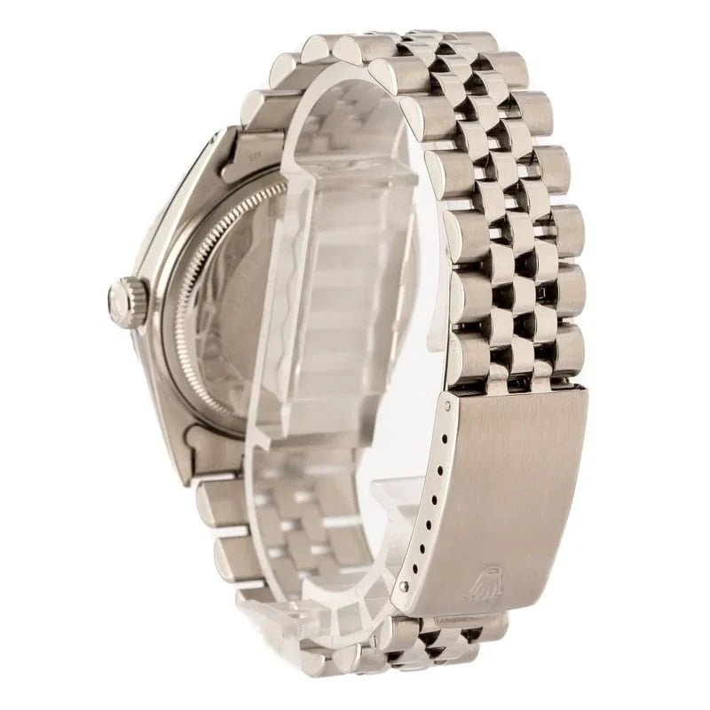 Rolex Datejust 1601 Vintage