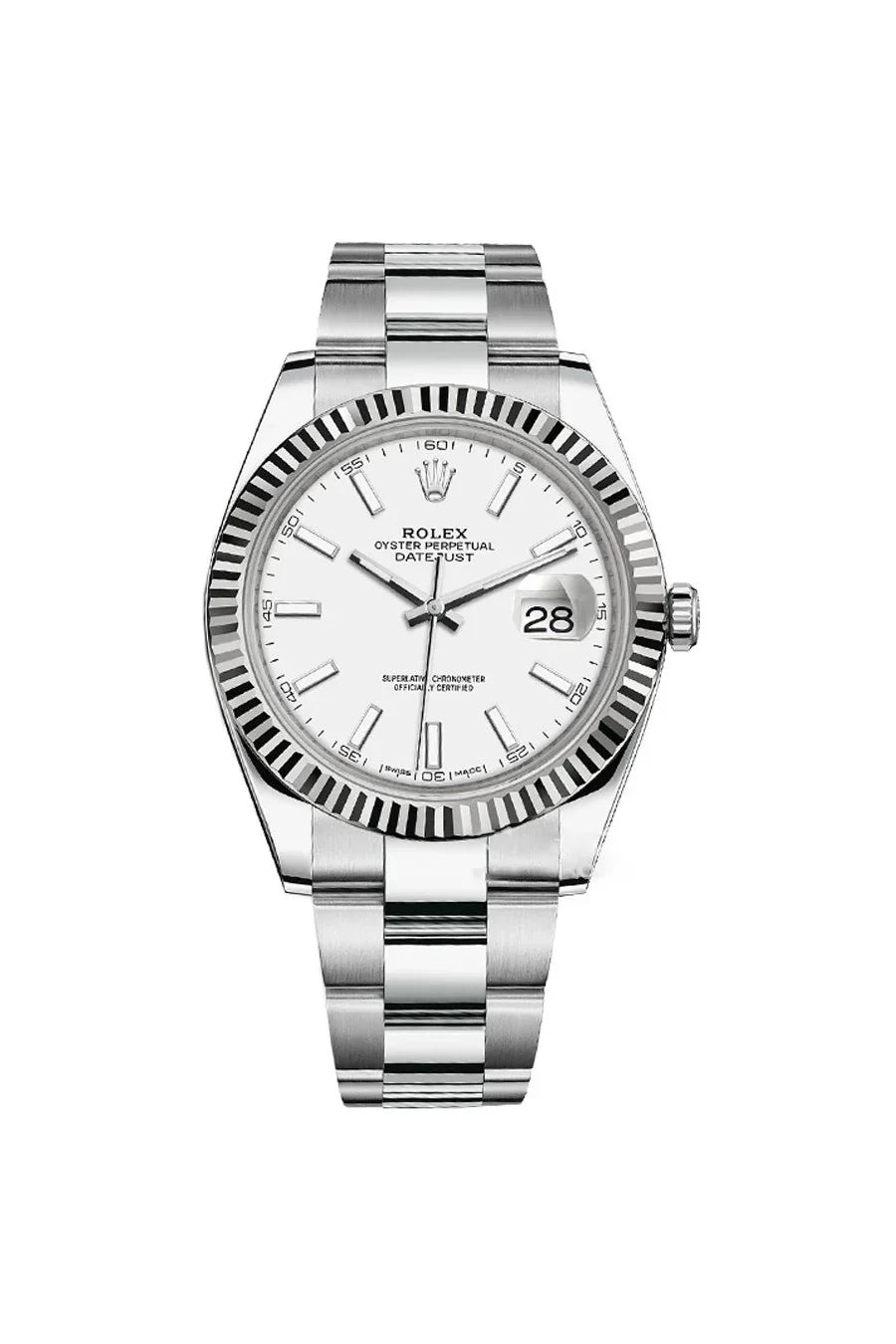 Rolex Cosmograph Datejust m126334 Series