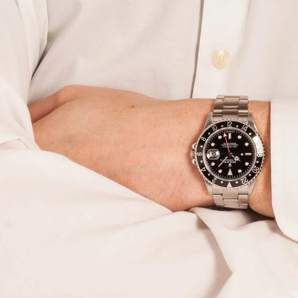GMT-Master II 16710 Rolex