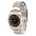 Rolex Oyster Perpetual 116034 Concentric Dial