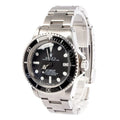 Mens Vintage Rolex Sea-Dweller 1665 Great White