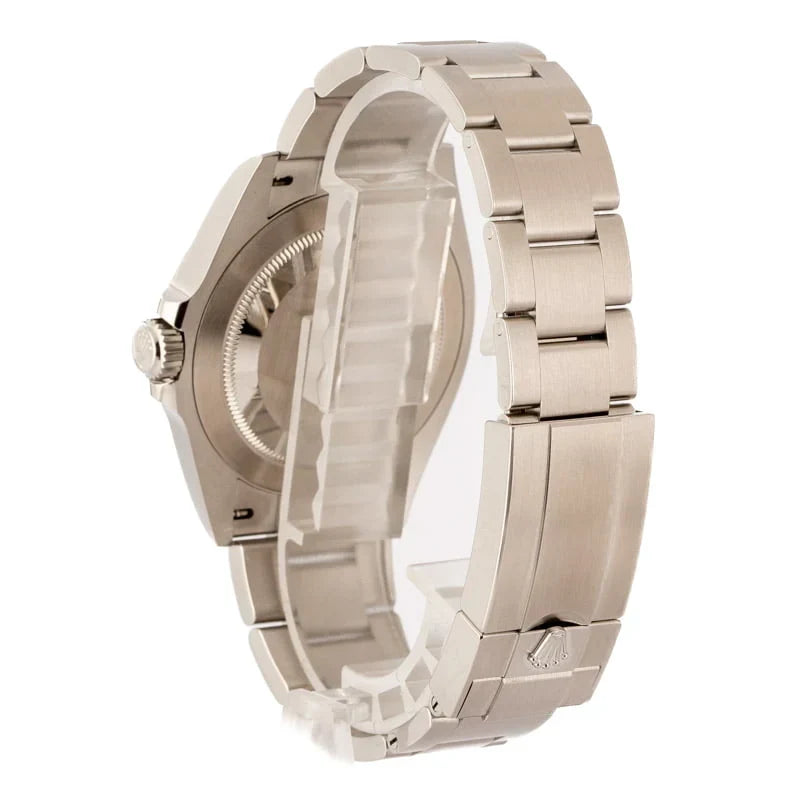 Rolex Air-King 126900 Stainless Steel