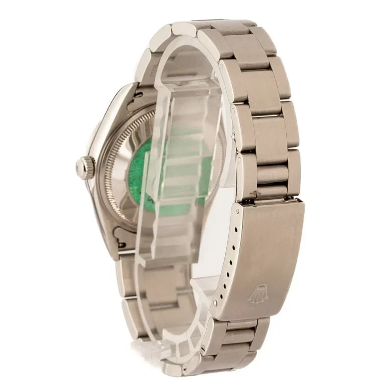 Rolex Air-King 14000 Dominos Pizza Dial