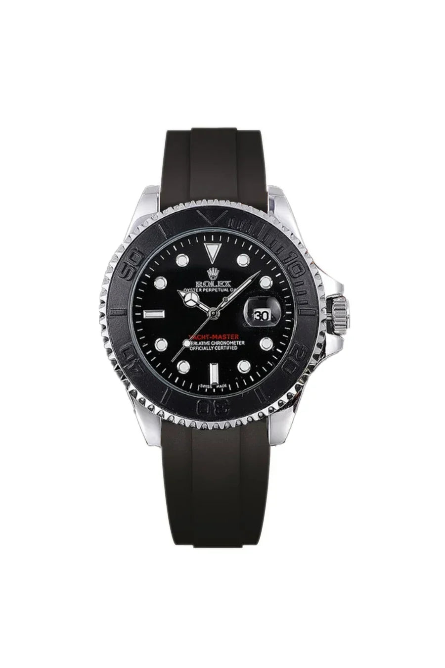 Rolex Perpetual Yacht-Master 116655 Series