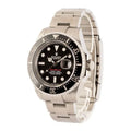 Rolex Sea-Dweller 126600 Stainless Steel