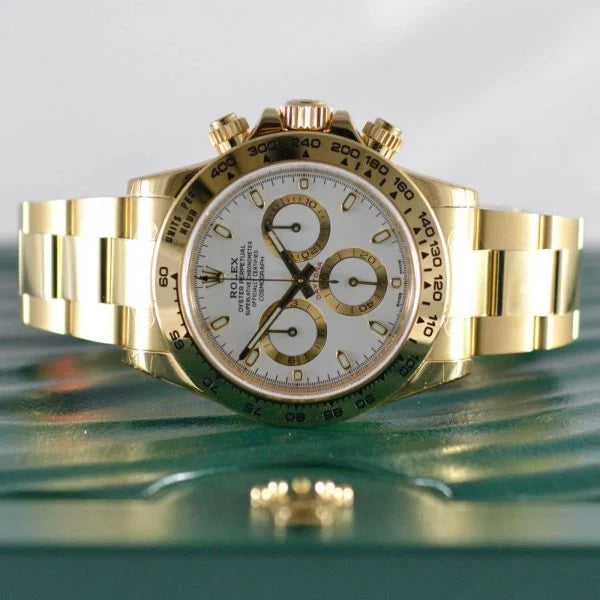Rolex Cosmograph Daytona 116508-0001
