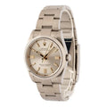 Rolex Oyster Perpetual 126000