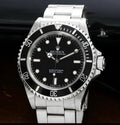 Rolex Submariner Calendar 40mm