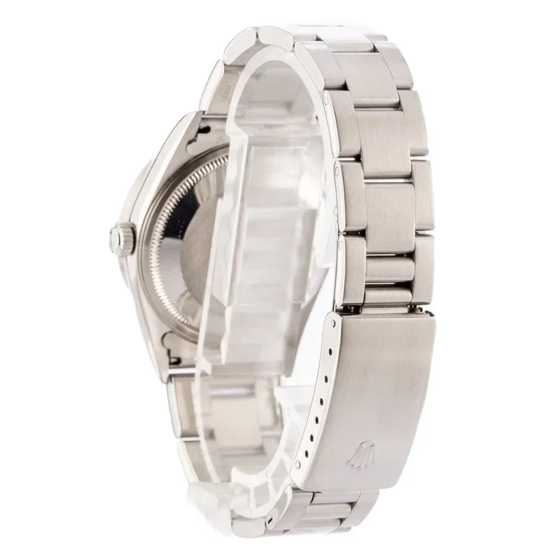 Rolex Air-King 14010 Steel Oyster