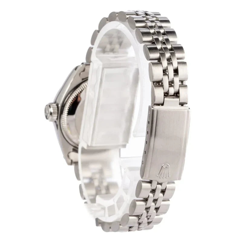 Ladies Rolex Date 6916 Stainless Steel